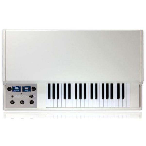 Mellotron Digital Mellotron M4000D y{ƃgАEfW^Mellotronz