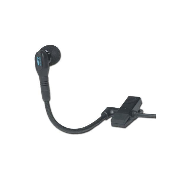 SHURE WB98H/C�������Ή��F��������1�`2�������x�œ��ח\��