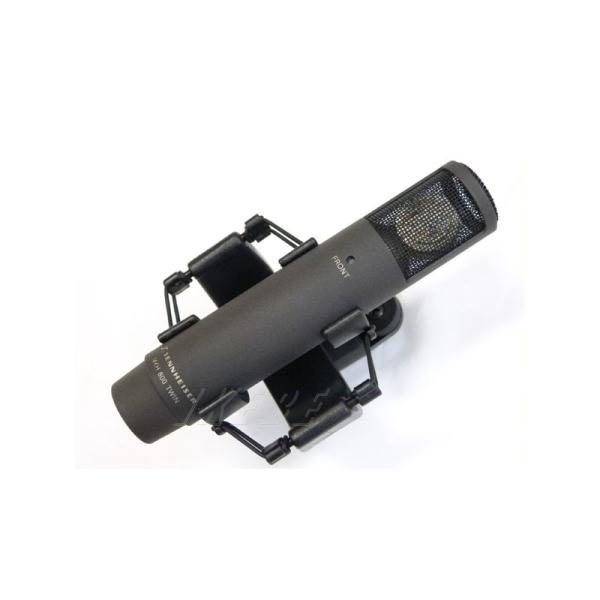SENNHEISER MKH 800 TWIN NX y񂹏iz
