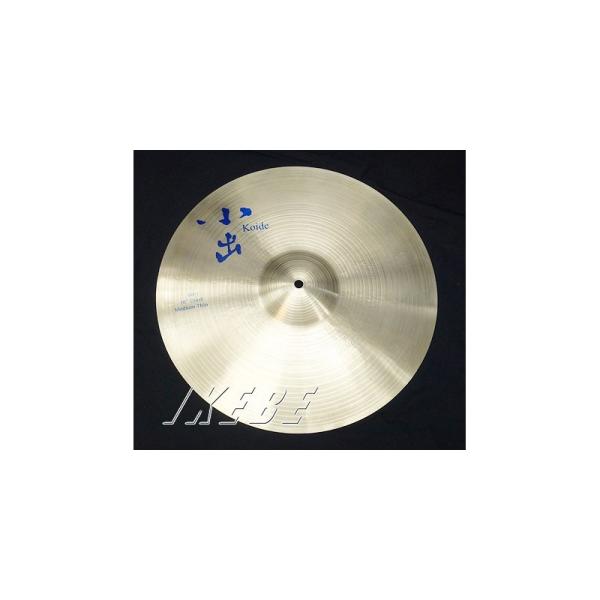 609-16CMT 609 Series Medium Thin Crash 16"
