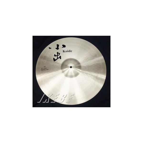 808 Series 18" Medium Thin Crash (808-18CMT)