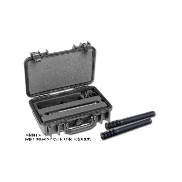 DPA ST2011A �iMMC2011+MMP-A�j�P��w�����}�C�N���z�� �X�e���I�y�A