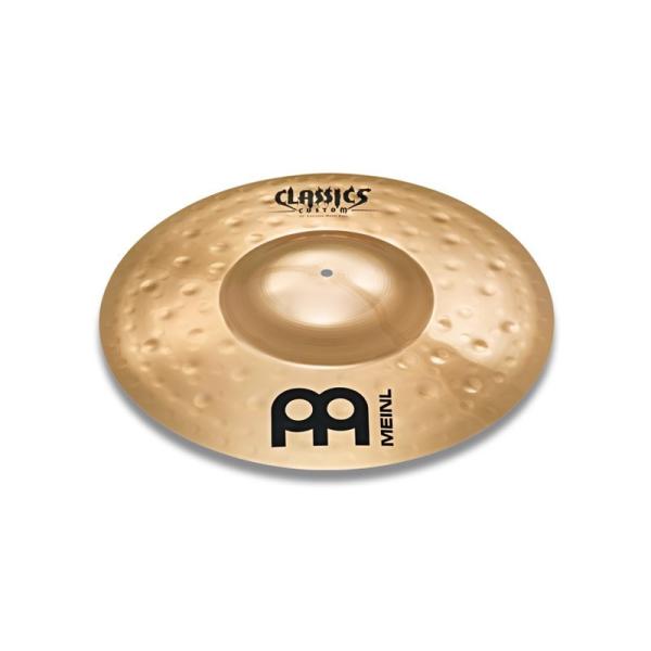 MEINL Classics Custom Extreme Metal Ride 20 [CC20EMR-B] �y�����񂹕i�z