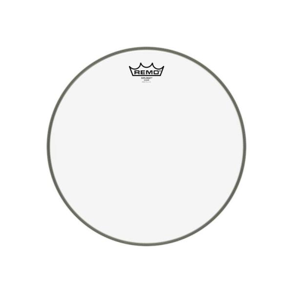 REMO C-12TD [Clear Diplomat 12]