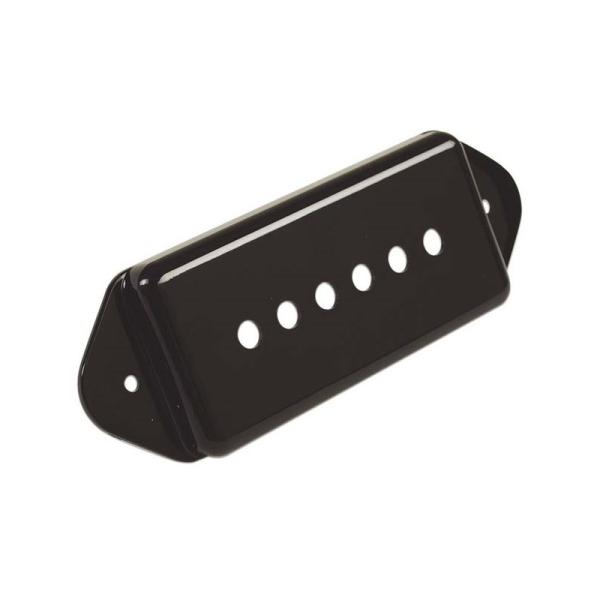 Gibson �y�t���Z�[���z PRPC-040 P-90/P-100 Pickup CoverDOG EAR/BLACK