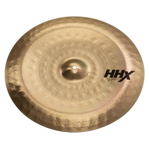 SABIAN HHX Zen China 20 [HHX-20ZEC]