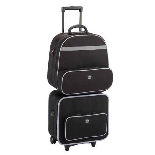 PSC-SPCA Snare Drum & Pedal Carrying Case