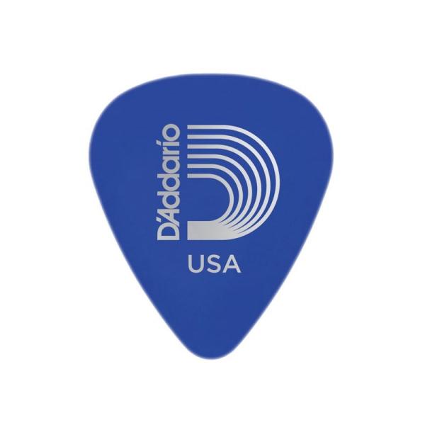 PLANET WAVES Duralin Picks Standard Shape (1.00mm/�u���[)