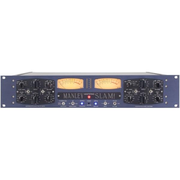 SLAM! Mastering Version