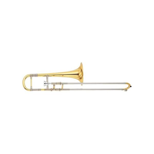 爆売り！ アルトトロンボーン YB-CTB Eb Behning Sons ecufilmfestival.com