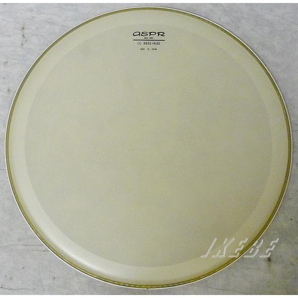ASPR PE-250CR20B [LC HEAD / GNXphER[g 20 Bass DrumFO~[gt]y񂹕iz
