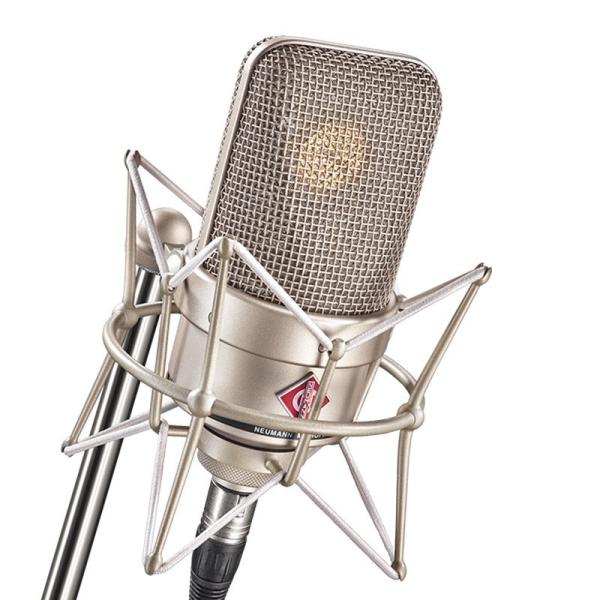 NEUMANN �y����GW�Z�[���z�y�����i�݌ɁzTLM 49 SET (�������K�i�E3�N�ۏ�)(�m�C�}��)(�R���f���T�[�}�C�N)