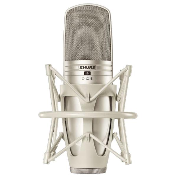 SHURE KSM44A/SL(�����񂹏��i�j