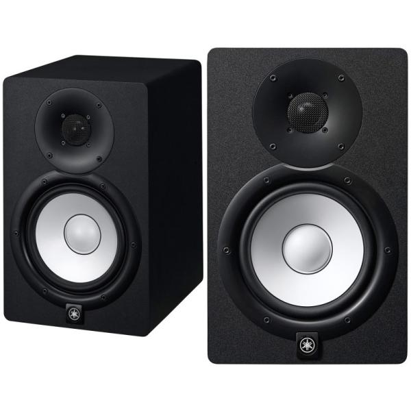 YAMAHA HS7 (�y�A)(���}�n�E���j�^�[�X�s�[�J�[��ԃ��f��)