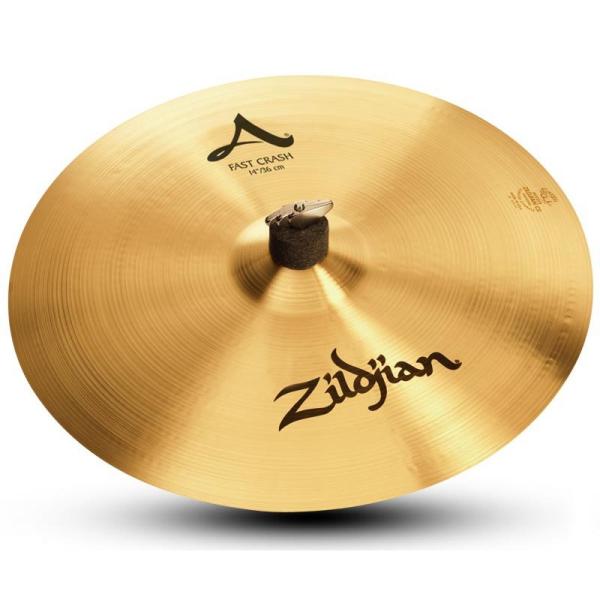 Zildjian A Zildjian Fast Crash 14 [NAZL14C.F]