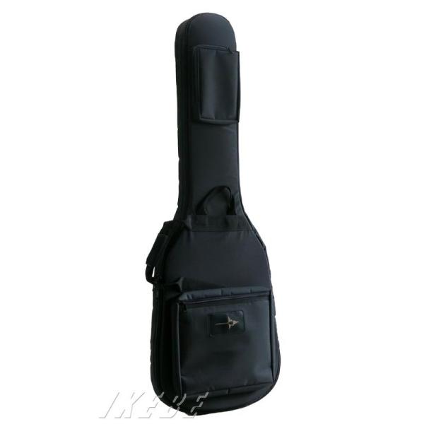 Protect Case for Electric Bass Black #8