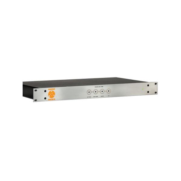 Monitor SR