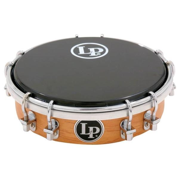 LP LP3006 [Rio Brazilian 6 Wood Tambourim] �y�����񂹕i�z