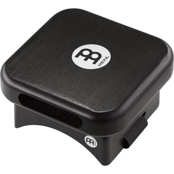 MEINL KP-ST-BK [Knee Pad Snare Tap]�y�����񂹕i�z