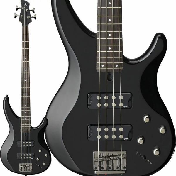 YAMAHA TRBX304 (BL)�y���}�n�M�^�[�E�x�[�X �t�̃M�^�[���C�t�����L�����y�[���z