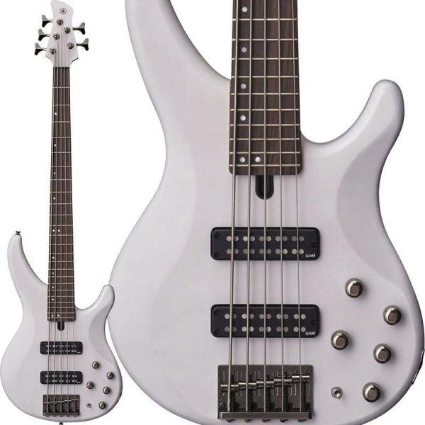 TRBX505 TWH (Translucent White)