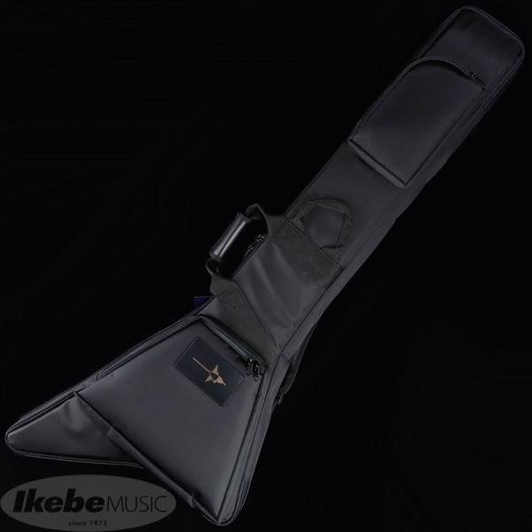 NAZCA Protect Case for Guitar RV Type Black/#8 [�����f�BV�M�^�[�p/Black] �y�󒍐��Y�i�z