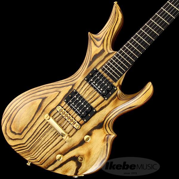 海外並行輸入正規品大特価のesp 覇 Haooomaru Ii Nightmare 柩 Model 直筆サイン入り 大放出セール短納期の