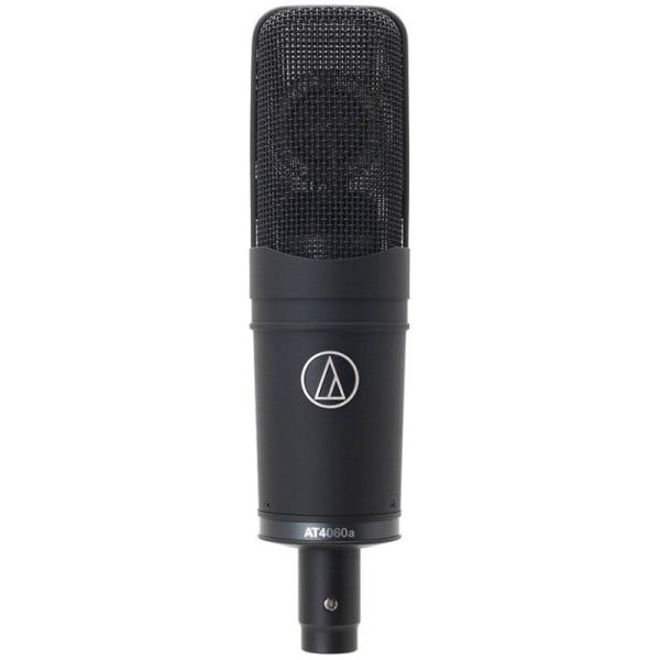 audio-technica AT4060a y^ǃ}CNzy񂹏iz