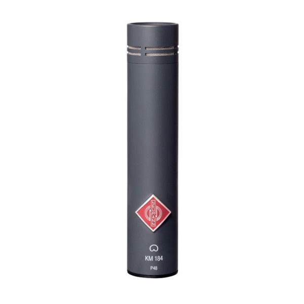 NEUMANN KM184 mt (Pw)(ubN)(KiE3Nۏ)(mC})(RfT[}CN)