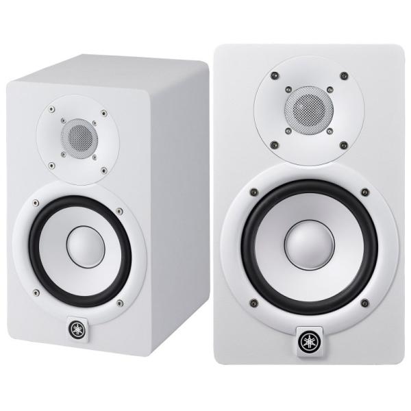 YAMAHA HS5W (yA)(}nEj^[Xs[J[ԃf)(zCg)