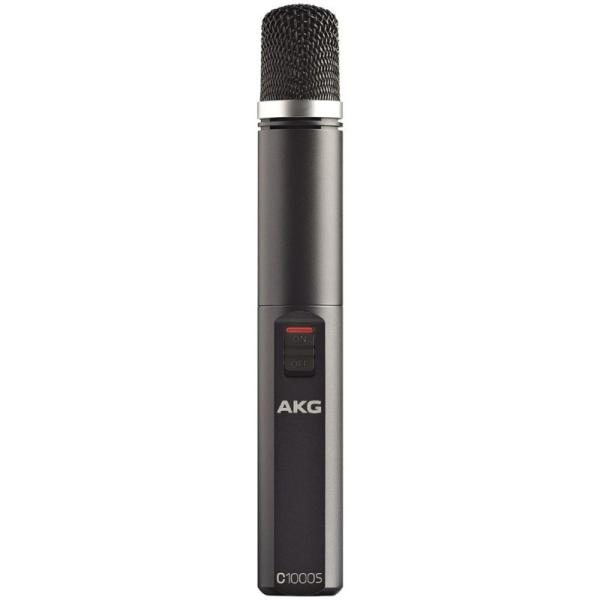 AKG C1000S(�A�[�J�[�Q�[)