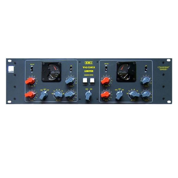 TG 12413 Zener Limiter