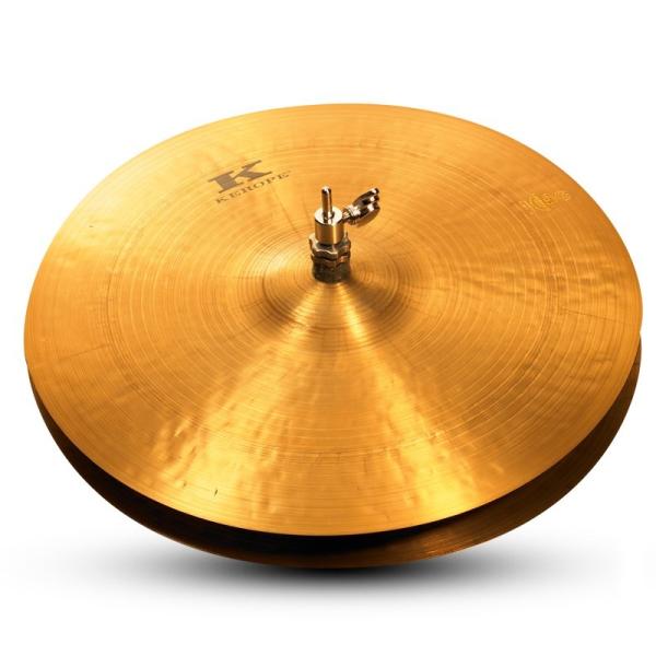 K Kerope HiHat 14" Pair