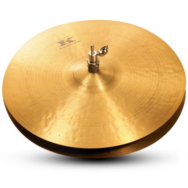 K Kerope HiHat 15 pair