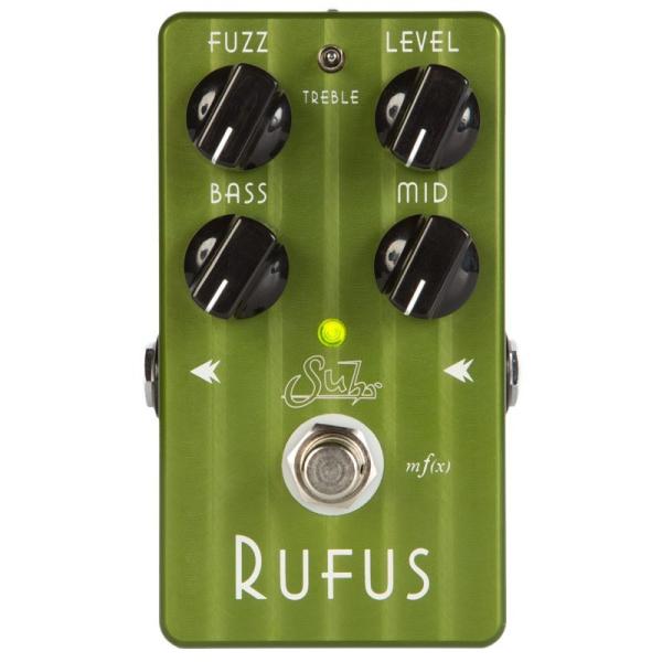 Rufus