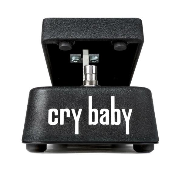 Dunlop (Jim Dunlop) CM95 [Clyde McCoy]（ジムダンロップ）ワウペダル　クライベイビー