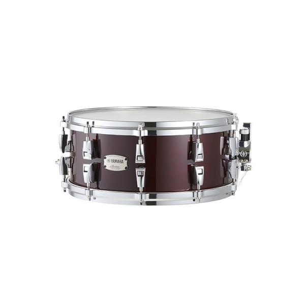 Absolute Hybrid Maple Snare Drum 14x6 Classic Walnut AMS1460 WLN