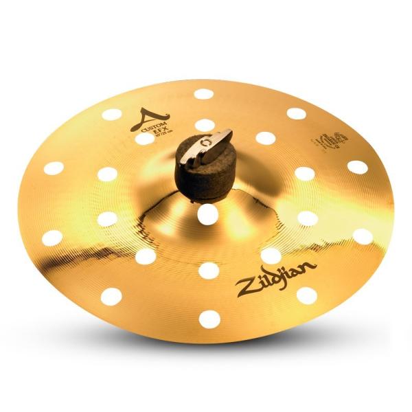 Zildjian A Custom EFX 10 [NAZLC10EFX]