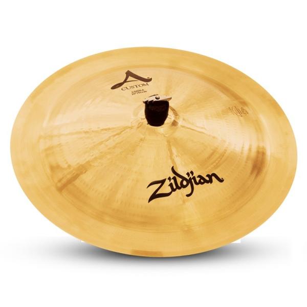 A Custom China 20"