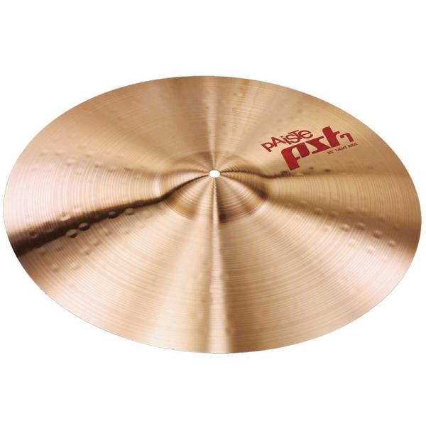 PST 7 Light Ride 20