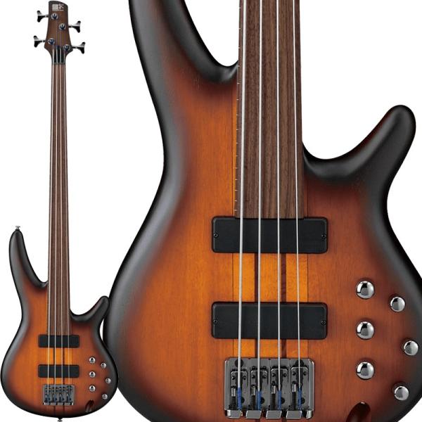 SRF700-BBF Bass Workshop SR Portamento