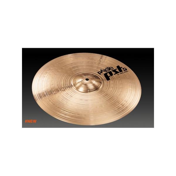 PAiSTe New PST-5 Rock Crash 16 [PST5N-16RC]