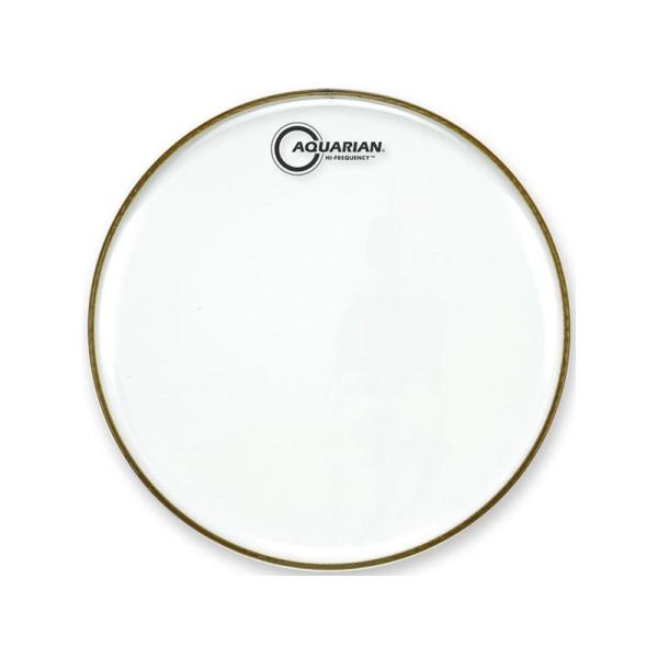 AQUARIAN HF16 [Hi-Frequency / Clear 16]�y1�v���C/7mil�z�y�����񂹕i�z