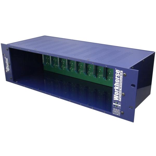 Radial Workhorse Powerhousey񂹏iz