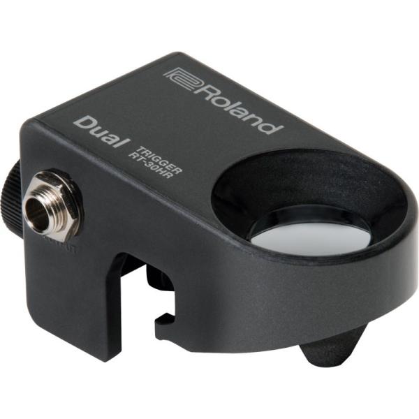 Roland RT-30HR [Acoustic Drum Trigger / Head &amp; Rim]