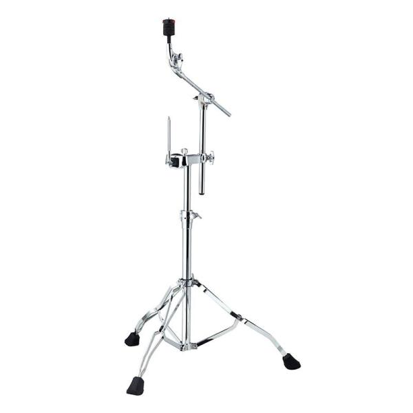 TAMA HTC807W [Roadpro Tom/Cymbal Combination Stand]