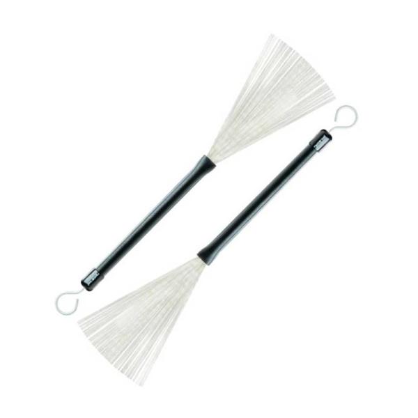 Pro-mark TB3 [Jazz Telescopic Wire Brush]