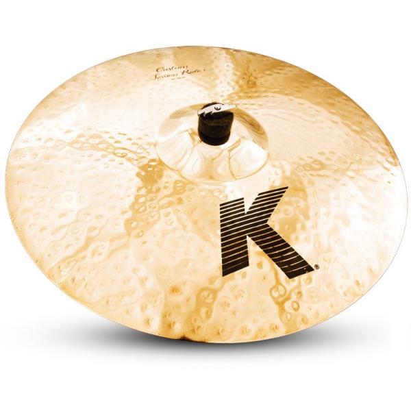 K Custom Session Ride 20"