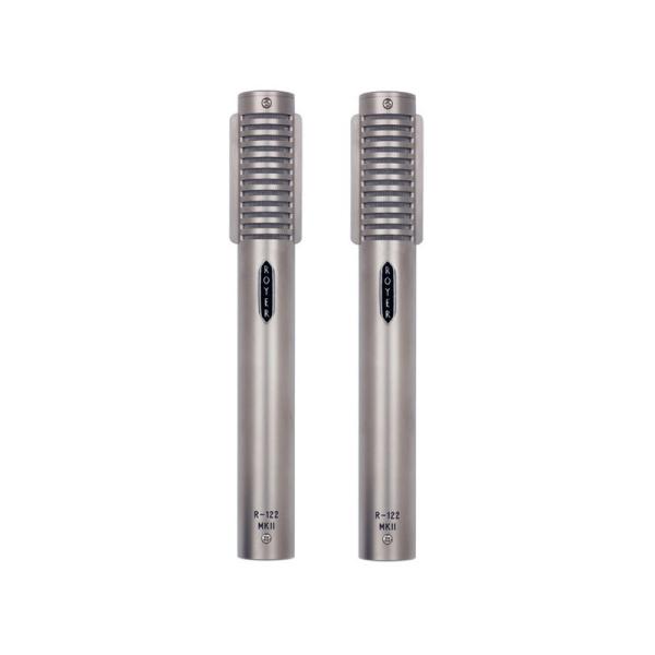 R-122 mk2 Matched Pair