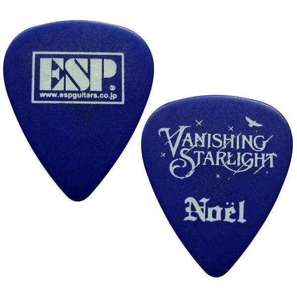 ESP VANISHING STARLIGHT/No�vl PICK PA-Noel08